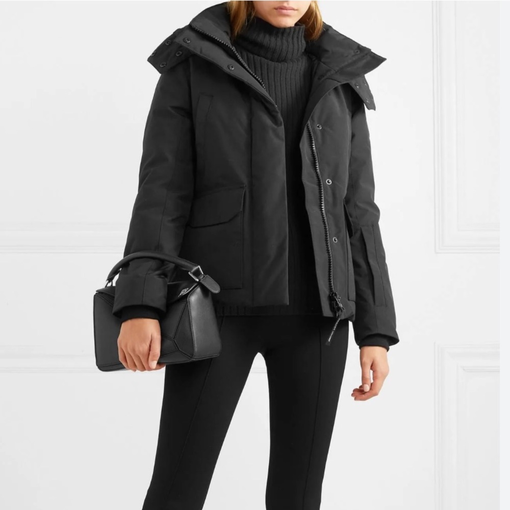 Canada Goose Women’s Blakely Parka